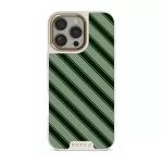 Wrapped - iPhone 16 Pro Case, Elite Light (MagSafe) / Gold