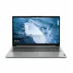 Ne&scaron;iojamas kompiuteris Lenovo 1-15IRU7DX i5-1335U/15.6" FHD AntiGlare/16GB/SSD 512GB/BT/Win 11 Cloud Grey