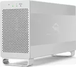 Mercury Elite Pro Dual RAID USB 3.1 White