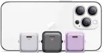 US-CC183 20 W, violetinė