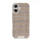 Cosy Sweater - Fall iPhone 17 Case, Elite Light (MagSafe) / Silver