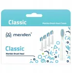 &bdquo;Meriden&ldquo; antgalis MERIDEN &bdquo;Sonic+&ldquo; CLASSIC WHITE