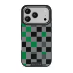 Game Night - iPhone 17 Pro Case, Elite Dark (MagSafe) / Gunmetal