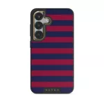 Game Changer - Samsung Galaxy S25 Plus Case, Elite Dark (Magnetic) / Gold