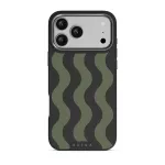 Double Take - iPhone 17 Pro Max Case, Elite Dark (MagSafe) / Gunmetal