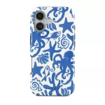 Nera - iPhone 17 Case, Tough (MagSafe) / N/A