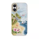 Escape - iPhone 17 Case, Elite Light (MagSafe) / Gold