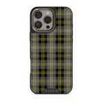 Evergreen - iPhone 16 Pro Max Case, Elite Dark (MagSafe) / Gold