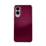 Dark Cherry - Samsung Galaxy S25 Edge Case