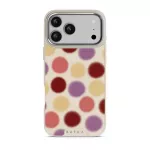Double Trouble - iPhone 17 Pro Max Case, Elite Light (MagSafe) / Silver
