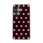 Berry Bliss - Samsung Galaxy S25 Ultra Case, Tough (Magnetic) / N/A