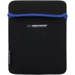 ET172B Case Tablet 9,7" Black/Blue