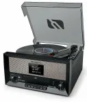GRAMOFON MUSE MT-110 B