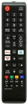 RTV &bdquo;Pilot&ldquo; pultas, skirtas &bdquo;Samsung&ldquo; LCD/LED televizoriui BN59-01315B, &bdquo;Netflix&ldquo;, &bdquo;Prime Video&ldquo;.