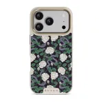 Coriolanus Snow - iPhone 17 Pro Case, Elite Light (MagSafe) / Gold