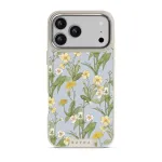 Roots of Hope - iPhone 17 Pro Max Case, Elite Light (MagSafe) / Silver