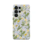 Roots of Hope - Samsung Galaxy S25 Ultra Case, Tough (Magnetic) / N/A