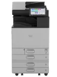 "FL Ricoh IM C2010A Farb-Multifunktionssystem 3in1 A3 20S./Min."