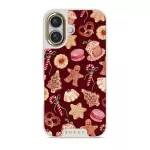 Cookie Jar - iPhone 16 Case, Elite Light (MagSafe) / Gold
