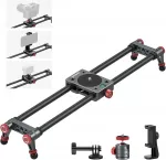 NEEWER CS1M Carbon Fibre Camera Slider 40 cm 10103308