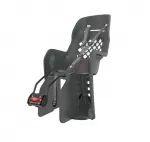 Children's chair Polisport Joy FF 26"-28", dark gray