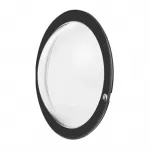 Fotoaparato Objektyvo Dangtelis - Puluz PU806B, Juoda