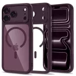 MAGPEAK MAGSAFE CC IPHONE 17 PRO / 18 PRO DARK C