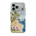 Escape - iPhone 17 Pro Max Case, Tough (MagSafe) / N/A