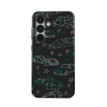 Big Dreams - Samsung Galaxy S25 Case, Tough (Magnetic) / N/A