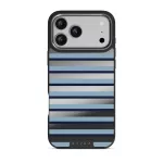 Window Seat - iPhone 17 Pro Max Case, Elite Mirror Dark (MagSafe) / Gunmetal