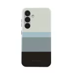 Cloudbreak - Samsung Galaxy S25 Case, Tough (Magnetic) / N/A