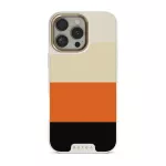 Triple Take - iPhone 16 Pro Case, Elite Light (MagSafe) / Gold