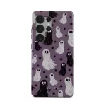 Spooky - Samsung Galaxy S25 Ultra Case, Tough (Magnetic) / N/A