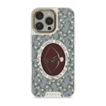 Things We Love - iPhone 16 Pro Max Case, Elite Light (MagSafe) / Gold