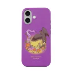 Pretty Purpose - iPhone 16 Plus Case, Tough (MagSafe) / N/A