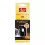 MELITTA Valymo tab. Perfect Clean x4