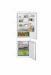 Įmontuojamasis &scaron;aldytuvas Bosch KIN86NSE0