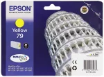 "Epson C13T79144010 yellow"