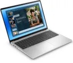 Dell 15 DC16251/ Core 5 -120U/16GB/512 SSD/16" FHD+/Intel UHD/FgrPr/WLAN + BT/US Kb/4 Cell/W11Home/Platinum Silver/3yrs Prosupport