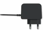 PR3PXEU3 1.5A 12V 18W Black