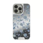 Sweetheart - iPhone 16 Pro Max Case, Elite Mirror Light (MagSafe) / Silver