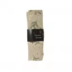 Stalo takelis Decoris 614560, rusva, 140 cm x 32 cm