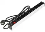 MAITINIMO JUOSTA PD-8K/RACK