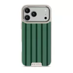 Catch Me - iPhone 17 Pro Max Case, Elite Light (MagSafe) / Silver