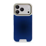 Neptune - iPhone 17 Pro Case, Elite Light (MagSafe) / Gold