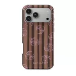 Girl Dinner - iPhone 17 Pro Max Case, Tough (MagSafe) / N/A
