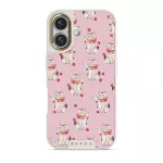 Maneki Neko - iPhone 16 Case, Elite Light (MagSafe) / Gold