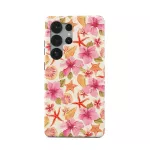 Island Life - Samsung Galaxy S25 Ultra Case, Tough (Magnetic) / N/A