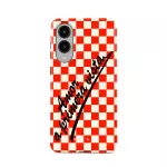 Amor - Samsung Galaxy S25 Edge Case
