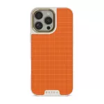 Good Energy - iPhone 16 Pro Case, Elite Light (MagSafe) / Gold